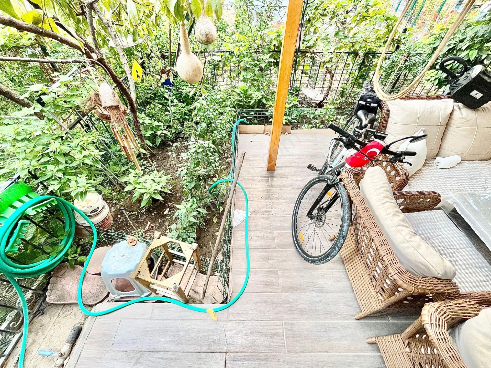 Yüksel'den Satılık Güre'de Denize 700m Geniş Bahçe Alanı Fırsat 4+1villa - Görsel 27