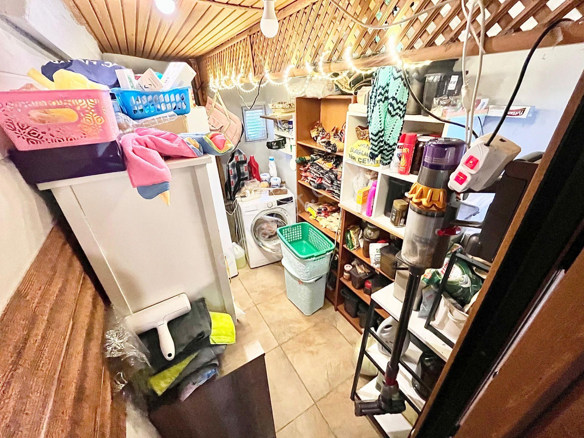 Yüksel'den Satılık Güre'de Denize 700m Geniş Bahçe Alanı Fırsat 4+1villa - Görsel 20