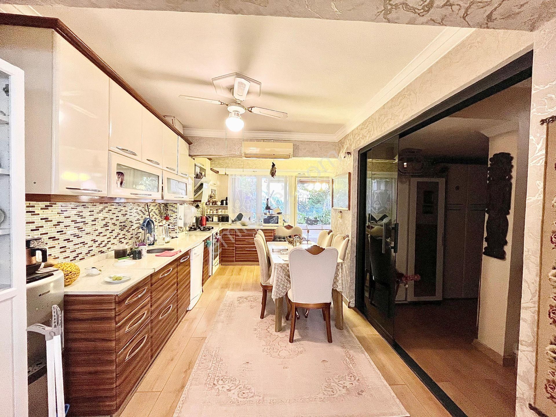 Yüksel'den Satılık Güre'de Denize 700m Geniş Bahçe Alanı Fırsat 4+1villa - Görsel 22