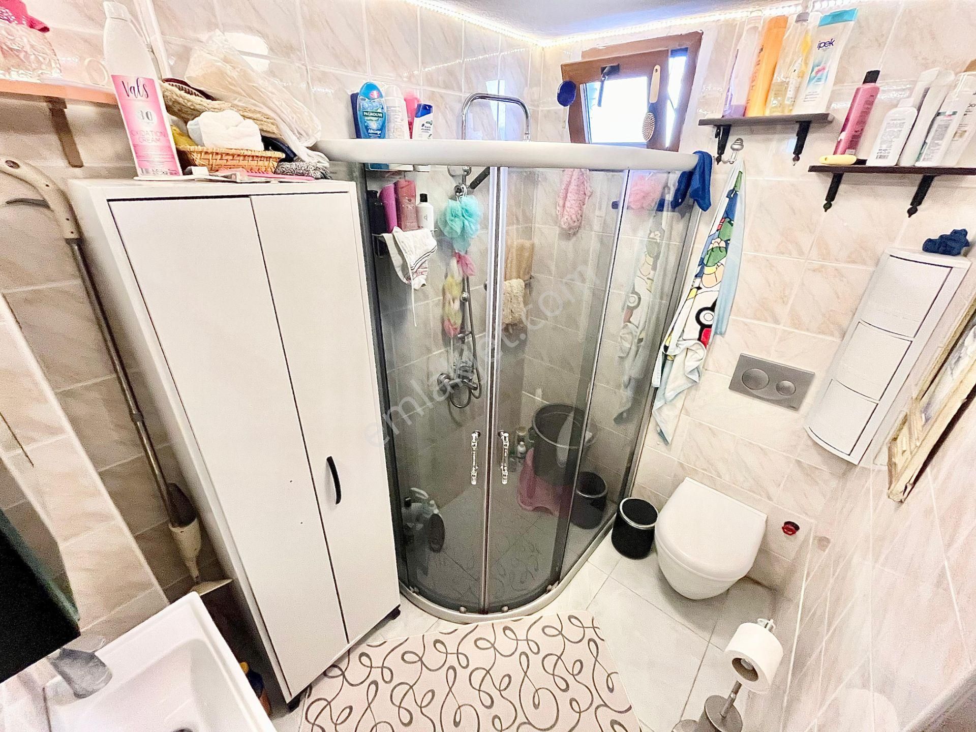 Yüksel'den Satılık Güre'de Denize 700m Geniş Bahçe Alanı Fırsat 4+1villa - Görsel 8