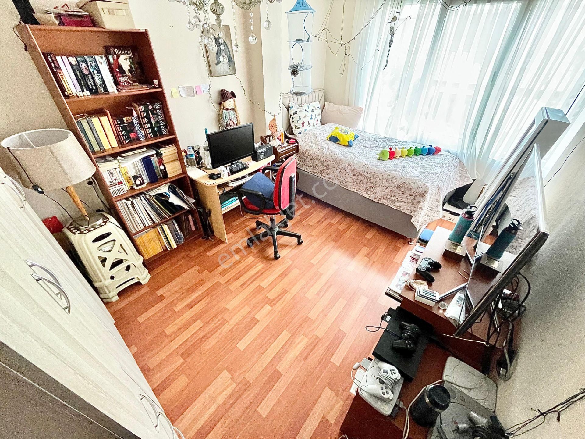 Yüksel'den Satılık Güre'de Denize 700m Geniş Bahçe Alanı Fırsat 4+1villa - Görsel 12