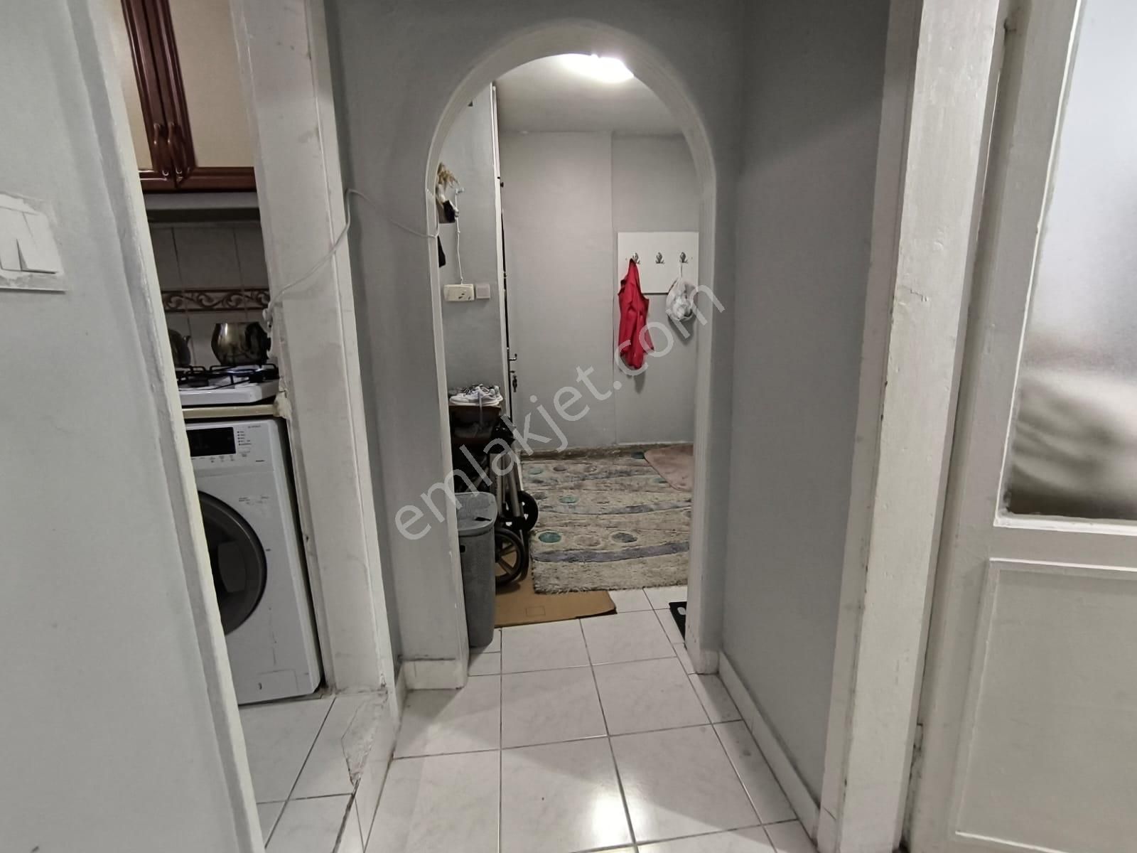 Hicret Emlaktan Bağcılar Çınar Mah 2+1 80 M2 Kat 2 Satılık Dair - Görsel 12