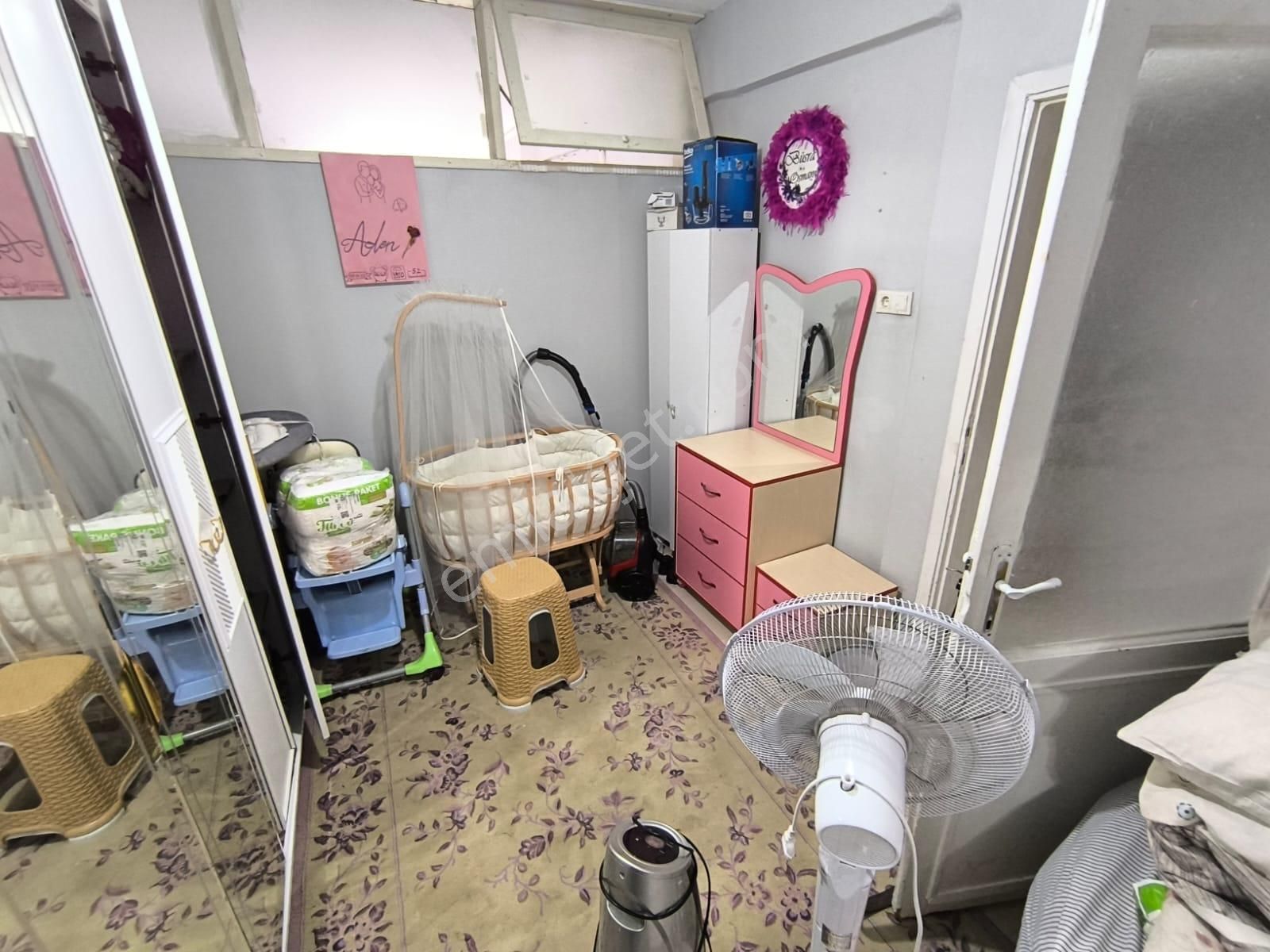 Hicret Emlaktan Bağcılar Çınar Mah 2+1 80 M2 Kat 2 Satılık Dair - Görsel 10