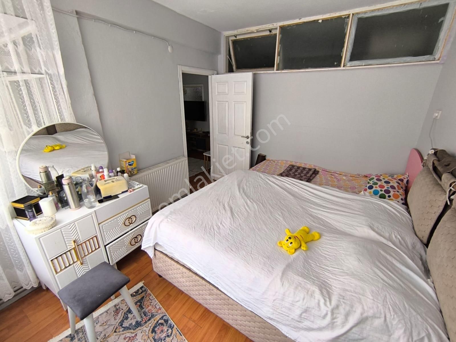 Hicret Emlaktan Bağcılar Çınar Mah 2+1 80 M2 Kat 2 Satılık Dair - Görsel 7