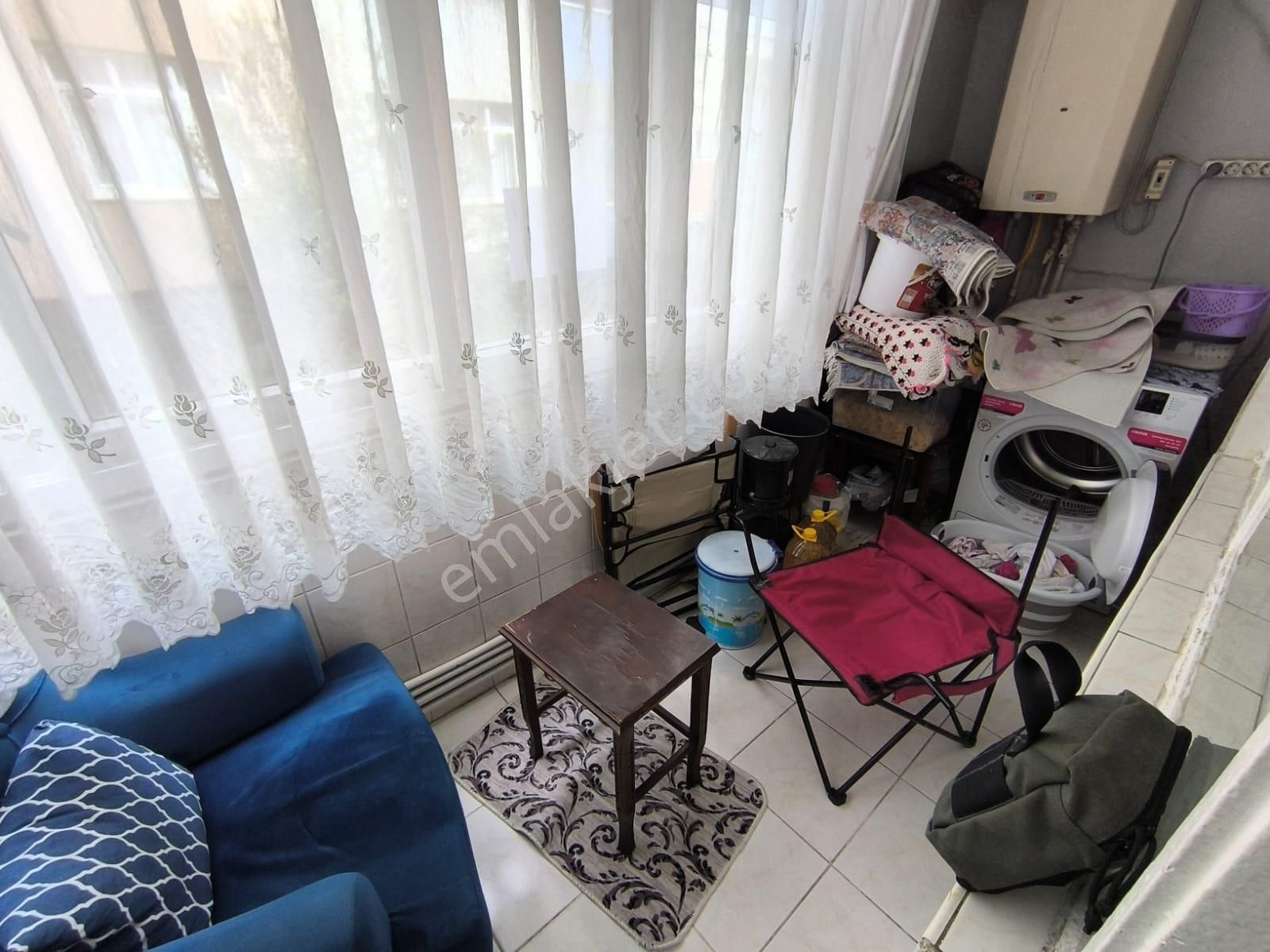 Hicret Emlaktan Bağcılar Çınar Mah 2+1 80 M2 Kat 2 Satılık Dair - Görsel 16