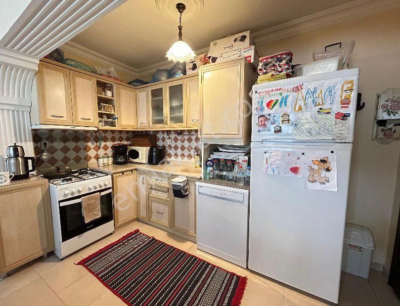Didim Efeler Mahallesi Site İçinde Satılık 2+1 Daire - Görsel 8