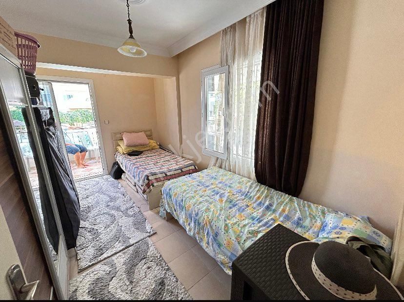 Didim Efeler Mahallesi Site İçinde Satılık 2+1 Daire - Görsel 16