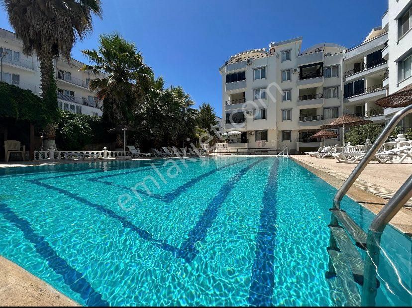 Didim Efeler Mahallesi Site İçinde Satılık 2+1 Daire - Görsel 2