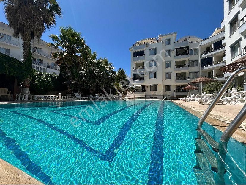 Didim Efeler Mahallesi Site İçinde Satılık 2+1 Daire - Görsel 4