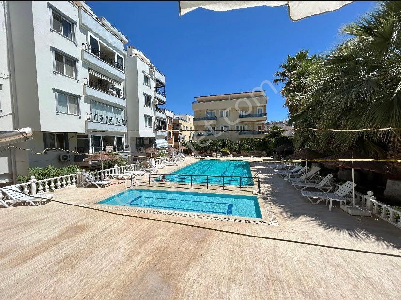 Didim Efeler Mahallesi Site İçinde Satılık 2+1 Daire - Görsel 15