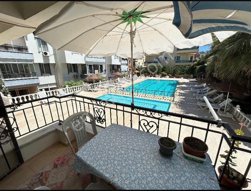 Didim Efeler Mahallesi Site İçinde Satılık 2+1 Daire - Görsel 13