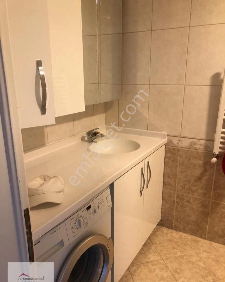 Göktürk Altıntaş Evleri'nde Satılık Villa - Görsel 7