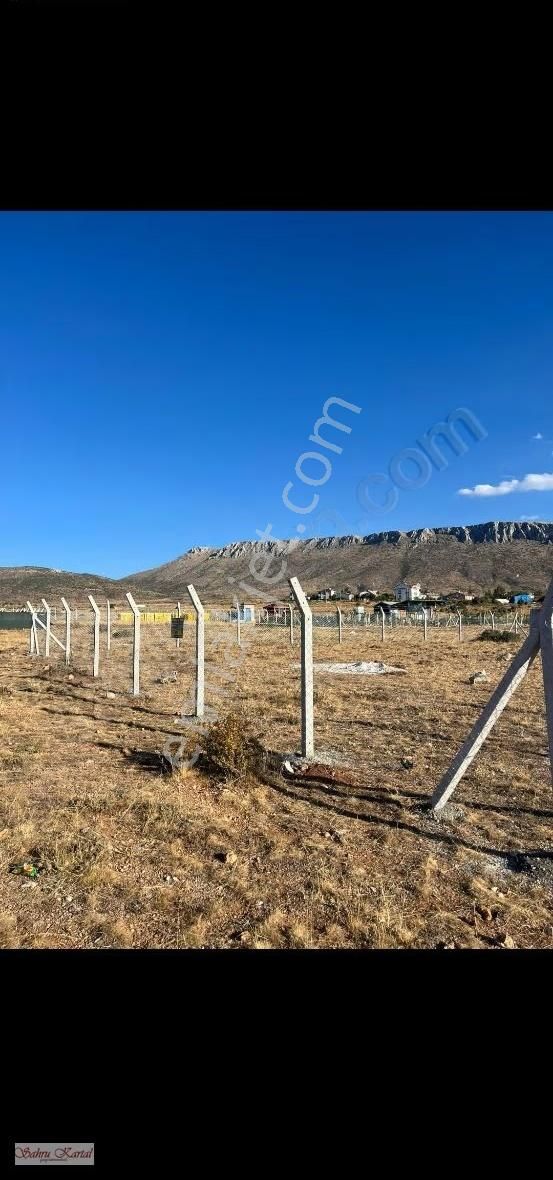 Konya Meram Kizilören De Süper Manzara Lı Arsa - Görsel 2