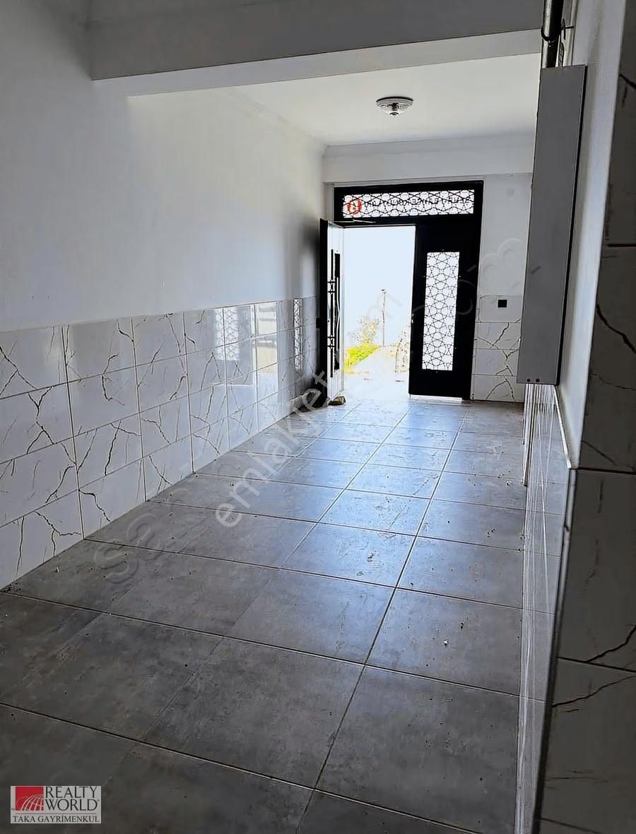 Rw Taka'dan Deniz Manzaralı Lüks Daire - Görsel 22