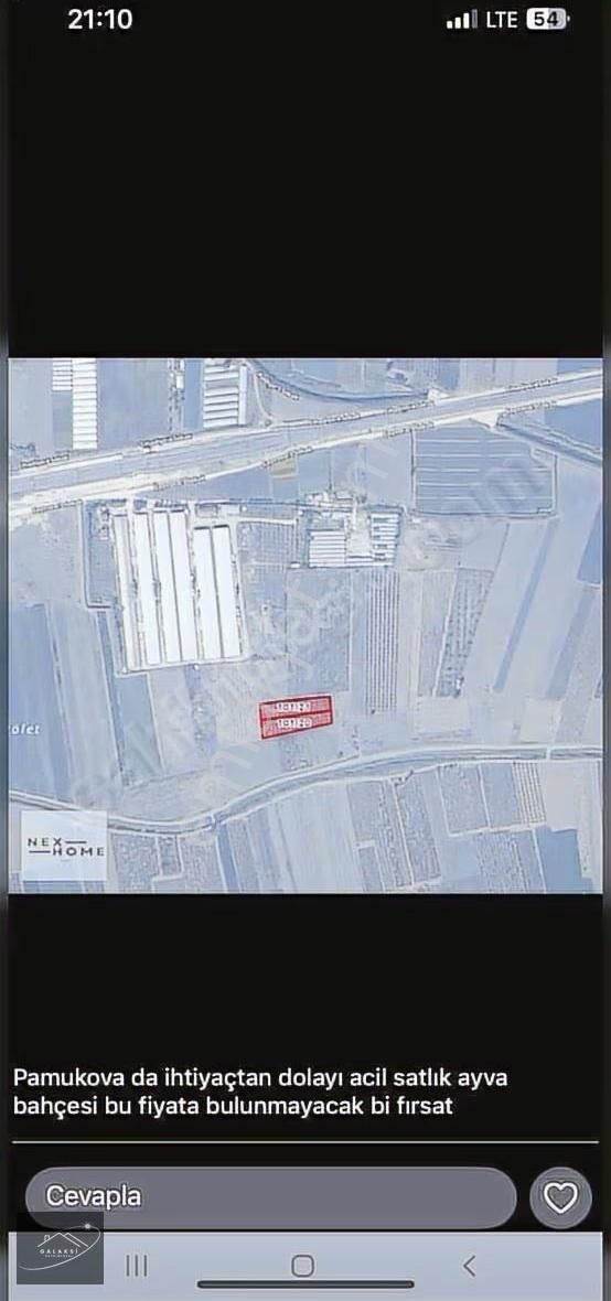 Galaksi Gayrimenkülden Satılık - Görsel 4