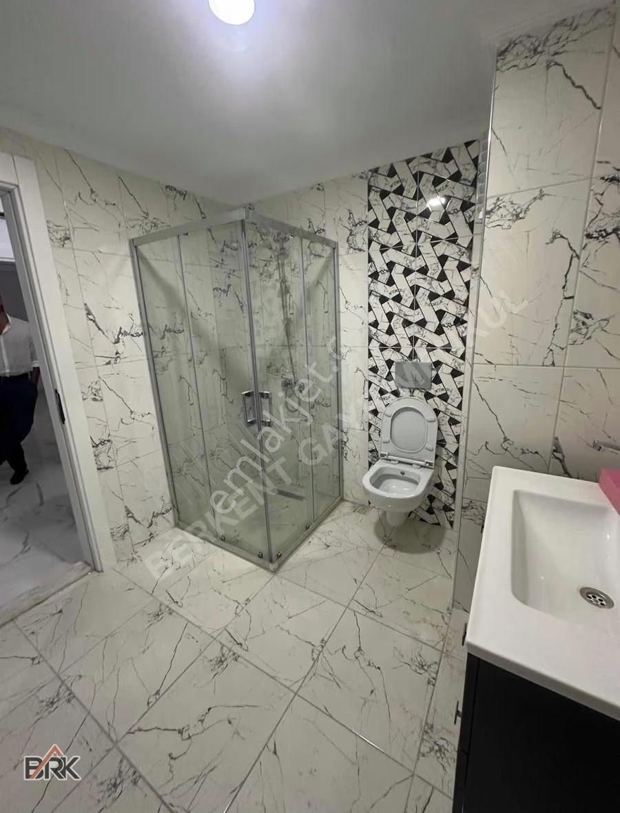 Berkent'ten Manişah Konaklarında Kiralık 3+1 - Görsel 22