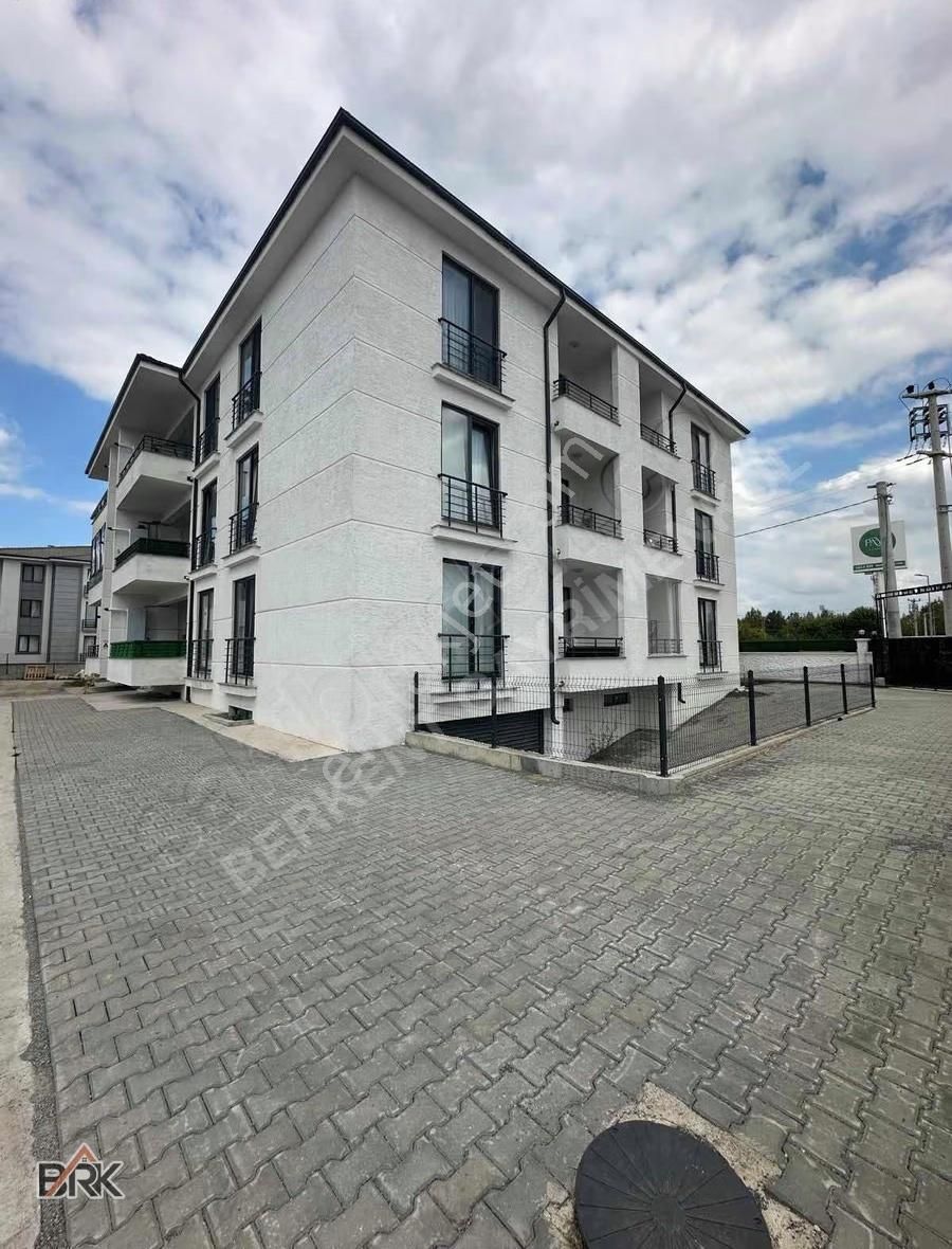 Berkent'ten Manişah Konaklarında Kiralık 3+1 - Görsel 4