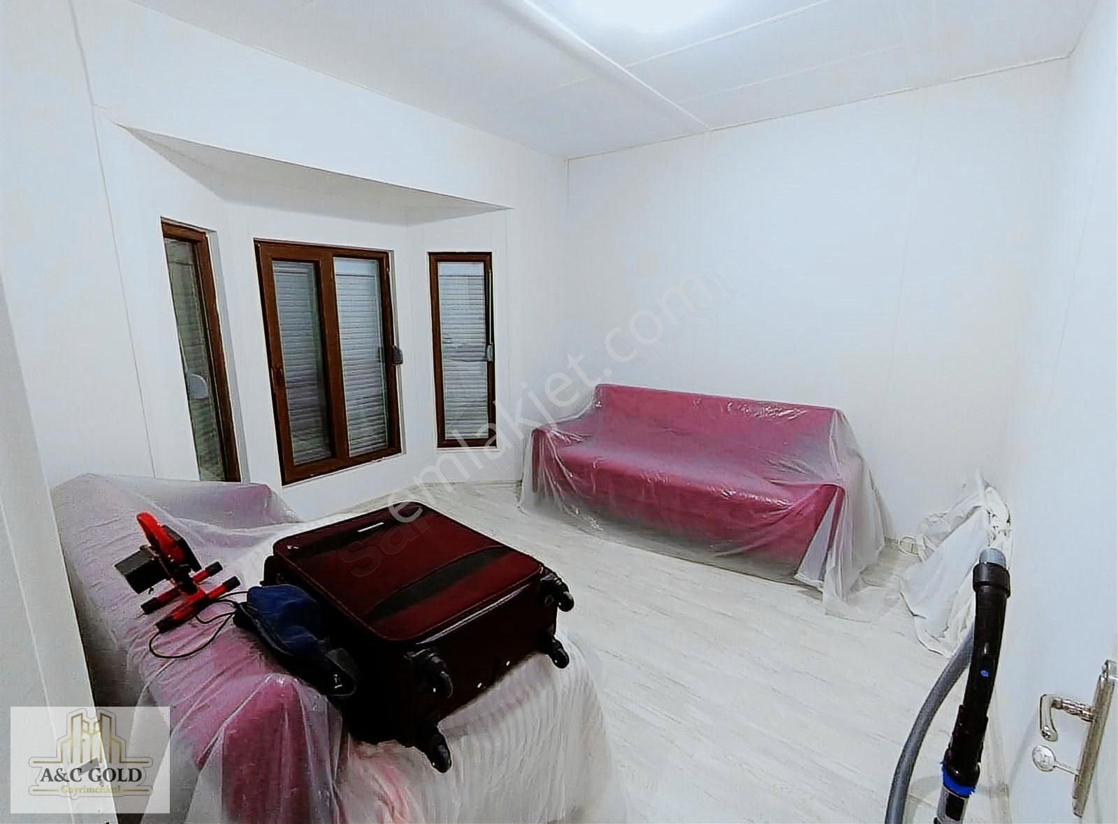 Satılık Çiftlik Evi 40 Dönüm Arazi Ve Kayısı Ağaçlı 0 Daire - Görsel 15