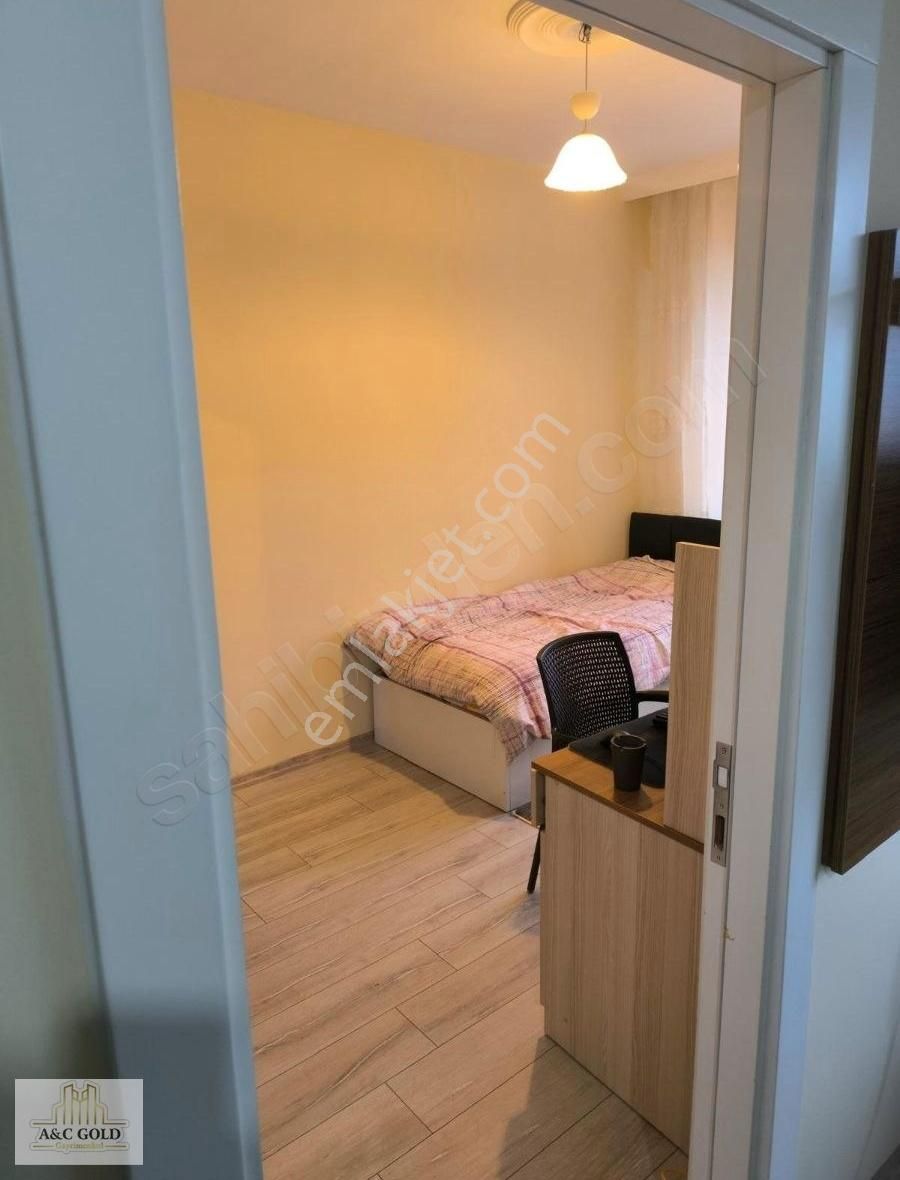 Satılık.1+1 Full Eşyalı Yapılı Satılık Daire - Görsel 4