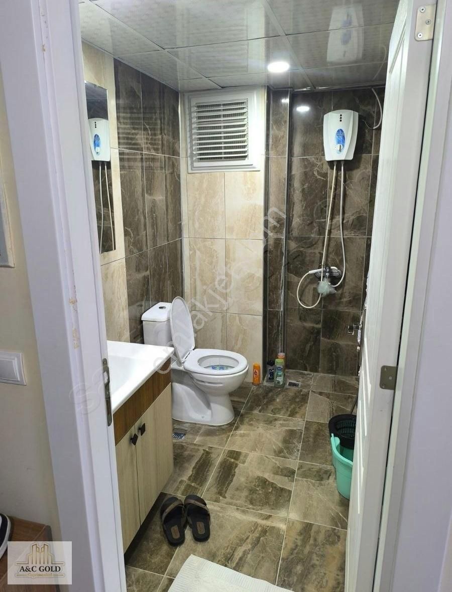 Satılık.1+1 Full Eşyalı Yapılı Satılık Daire - Görsel 5