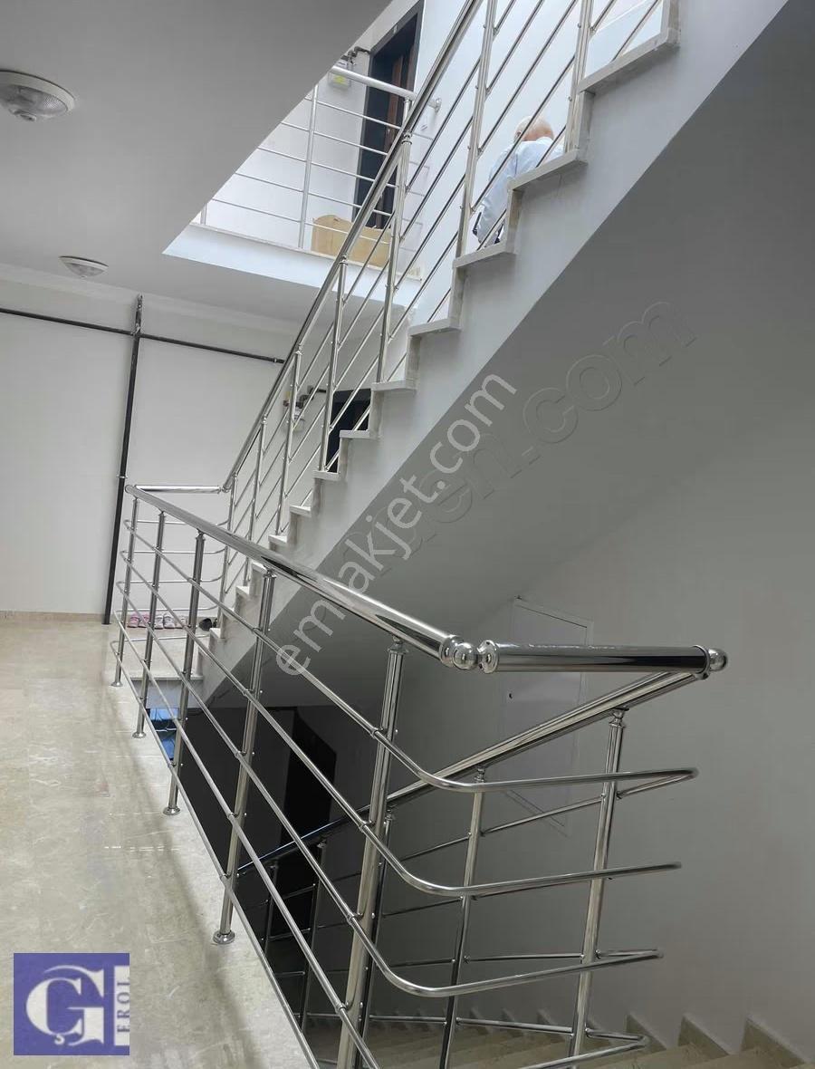 Dumlupınar Da Havaalanı Ve Üniversite Ye Yakın Acil 2+1//92 M² - Görsel 6
