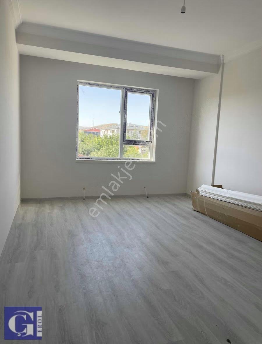Dumlupınar Da Havaalanı Ve Üniversite Ye Yakın Acil 2+1//92 M² - Görsel 10