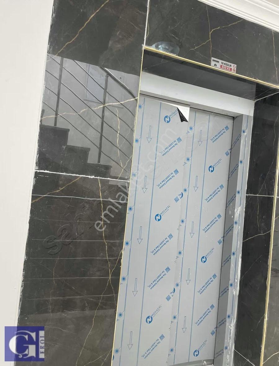 Dumlupınar Da Havaalanı Ve Üniversite Ye Yakın Acil 2+1//92 M² - Görsel 13