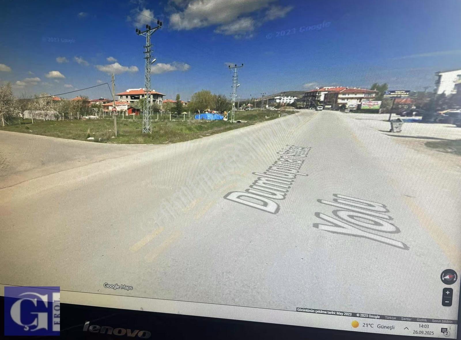 Dumlupınar Da Havaalanı Ve Üniversite Ye Yakın Acil 2+1//92 M² - Görsel 11