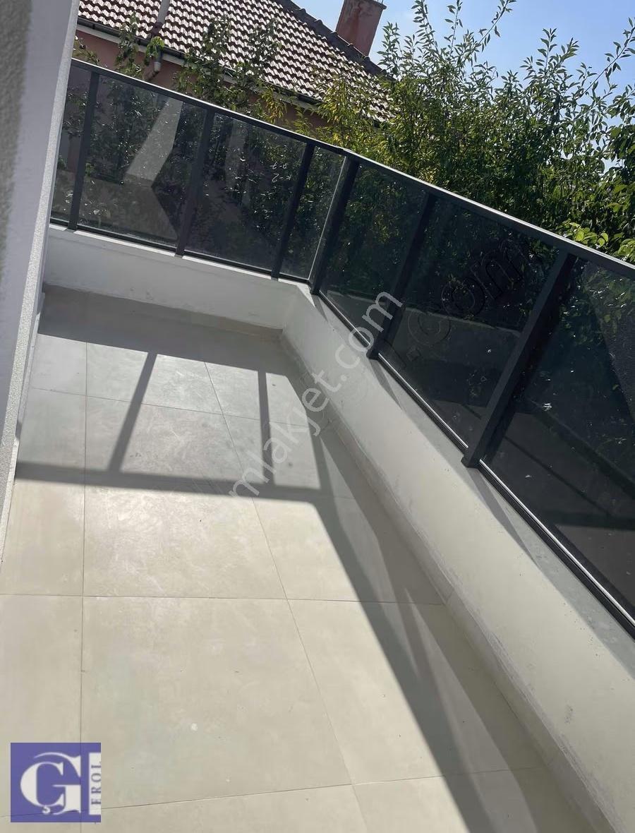 Dumlupınar Da Havaalanı Ve Üniversite Ye Yakın Acil 2+1//92 M² - Görsel 17