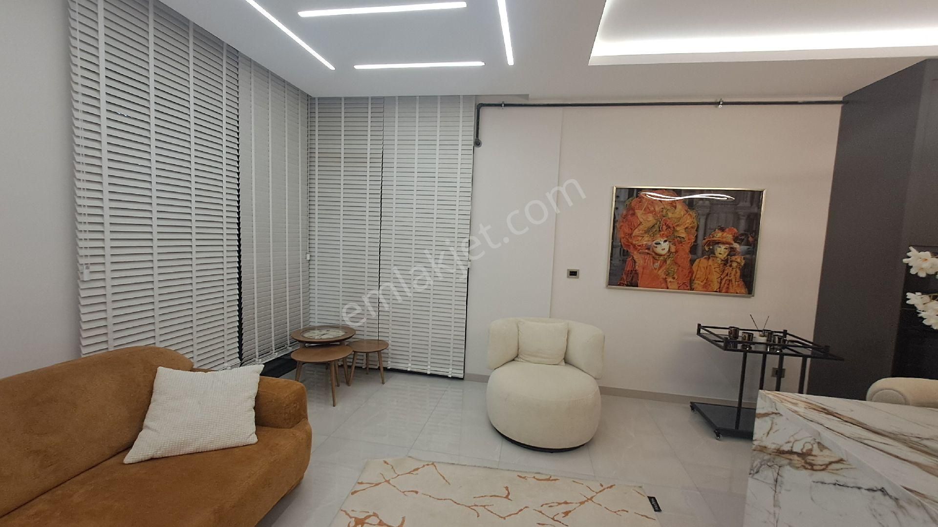 Denizli Şemikler Mahallesinde Ultra Lüks Satılık Daireler - Görsel 6