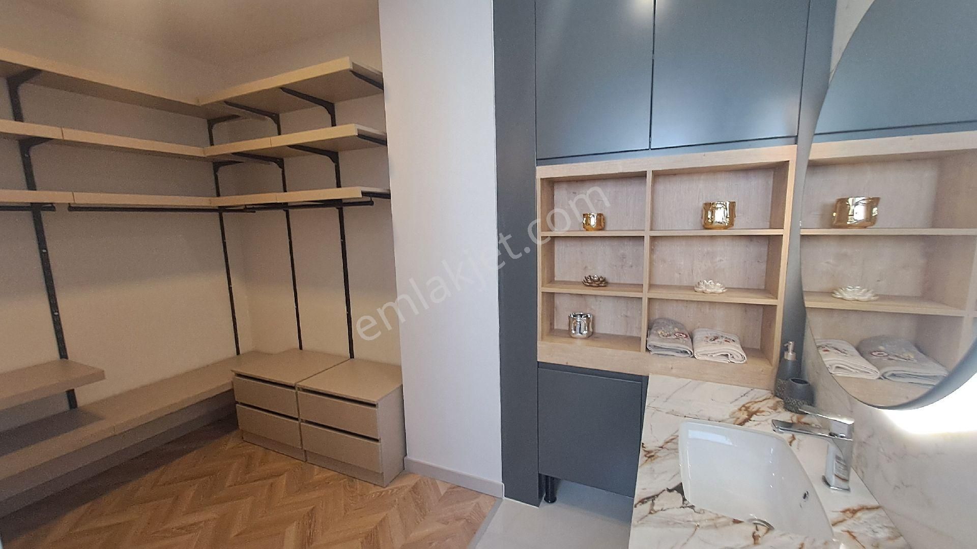 Denizli Şemikler Mahallesinde Ultra Lüks Satılık Daireler - Görsel 29