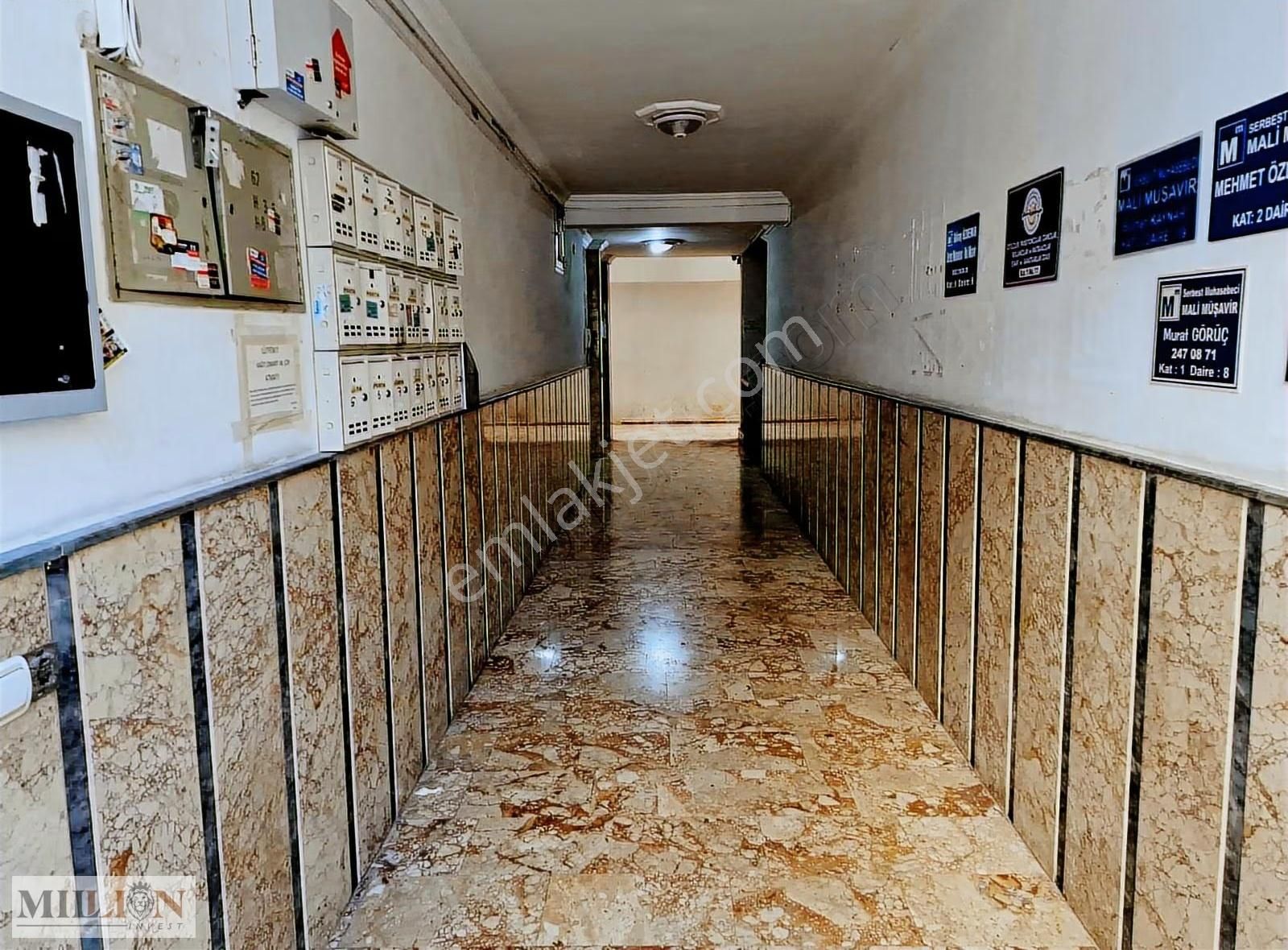 Markantalya Yakını - Görsel 3