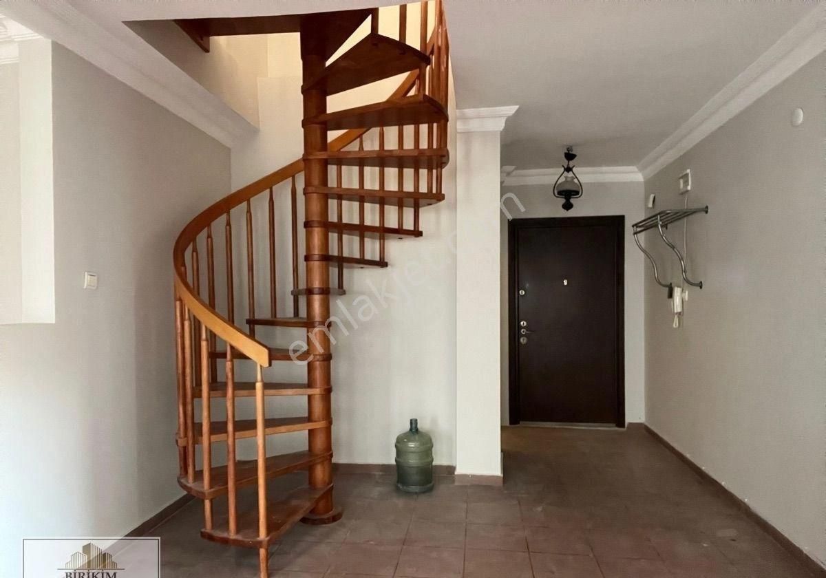 Tarabya Sanatçılar Sitesi 4+1 Bakkmlu Temiz Çatı Dubleksi - Görsel 13