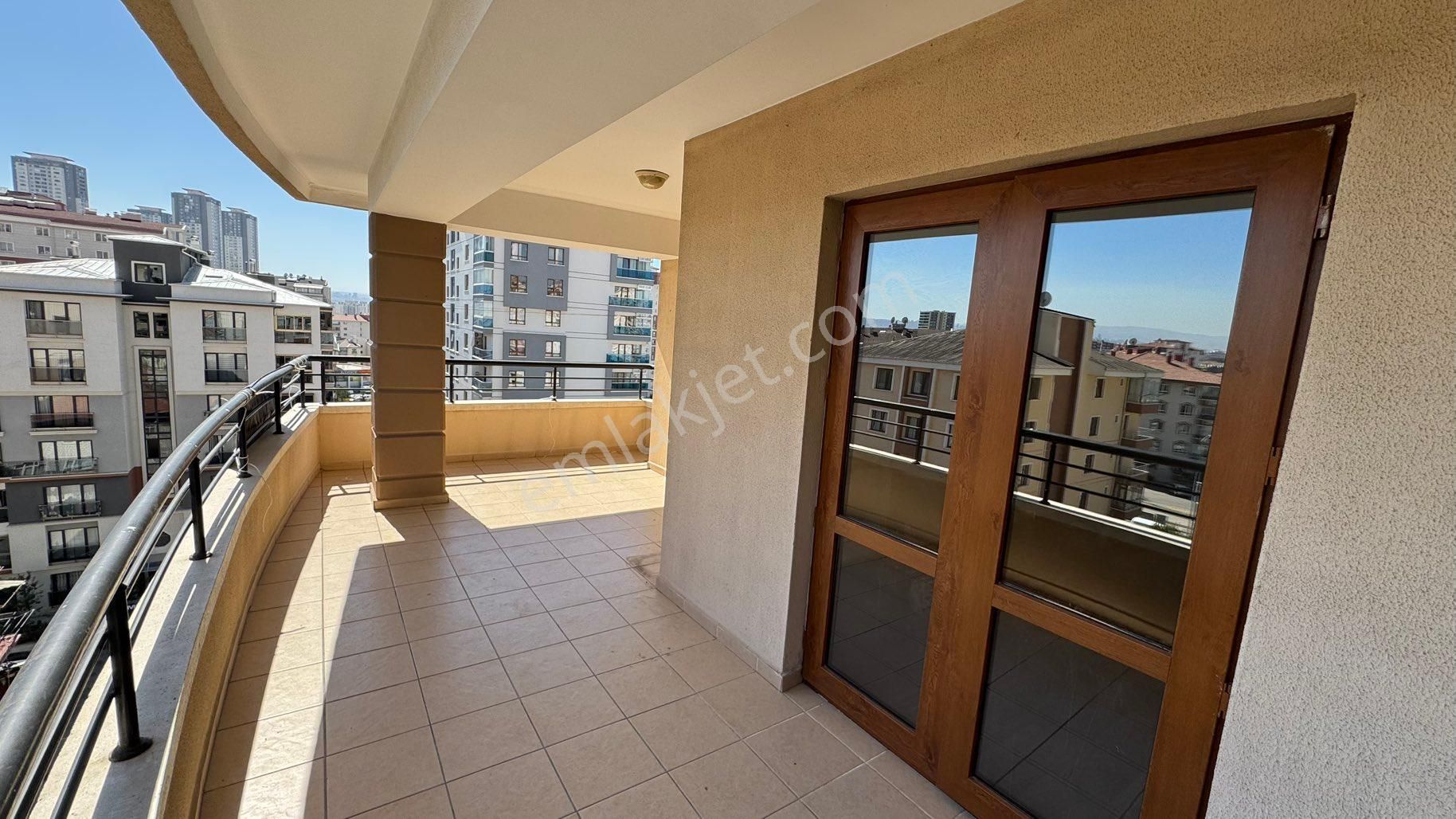 Mercanlardan Özevler Kaldera Evleri 1 Sitesi 3+1 Kiralık Daire - Görsel 16