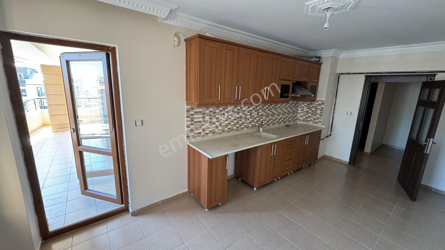 Mercanlardan Özevler Kaldera Evleri 1 Sitesi 3+1 Kiralık Daire - Görsel 13