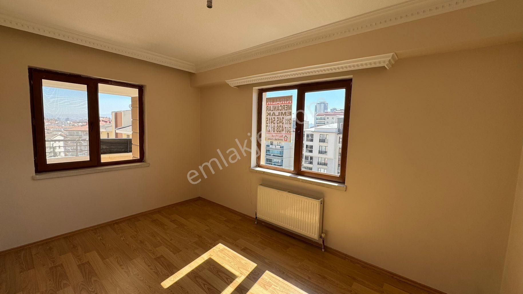 Mercanlardan Özevler Kaldera Evleri 1 Sitesi 3+1 Kiralık Daire - Görsel 10