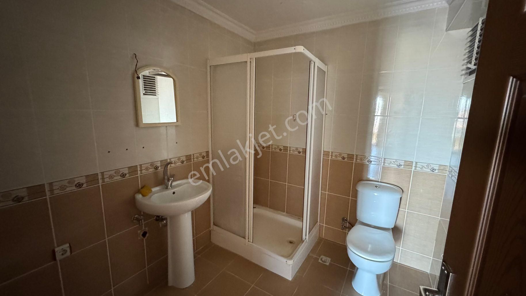 Mercanlardan Özevler Kaldera Evleri 1 Sitesi 3+1 Kiralık Daire - Görsel 14