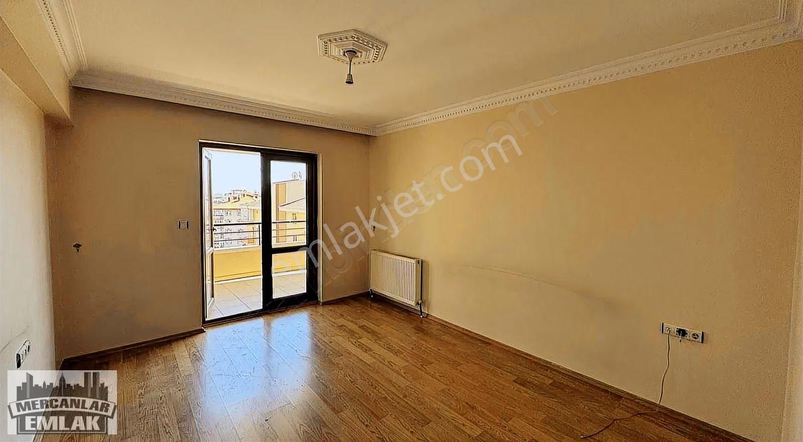 Mercanlardan Özevler Kaldera Evleri 1 Sitesi 3+1 Kiralık Daire - Görsel 4