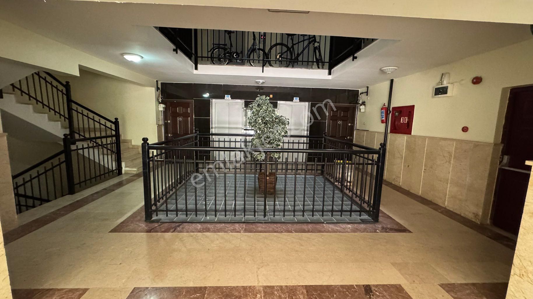 Mercanlardan Özevler Kaldera Evleri 1 Sitesi 3+1 Kiralık Daire - Görsel 25