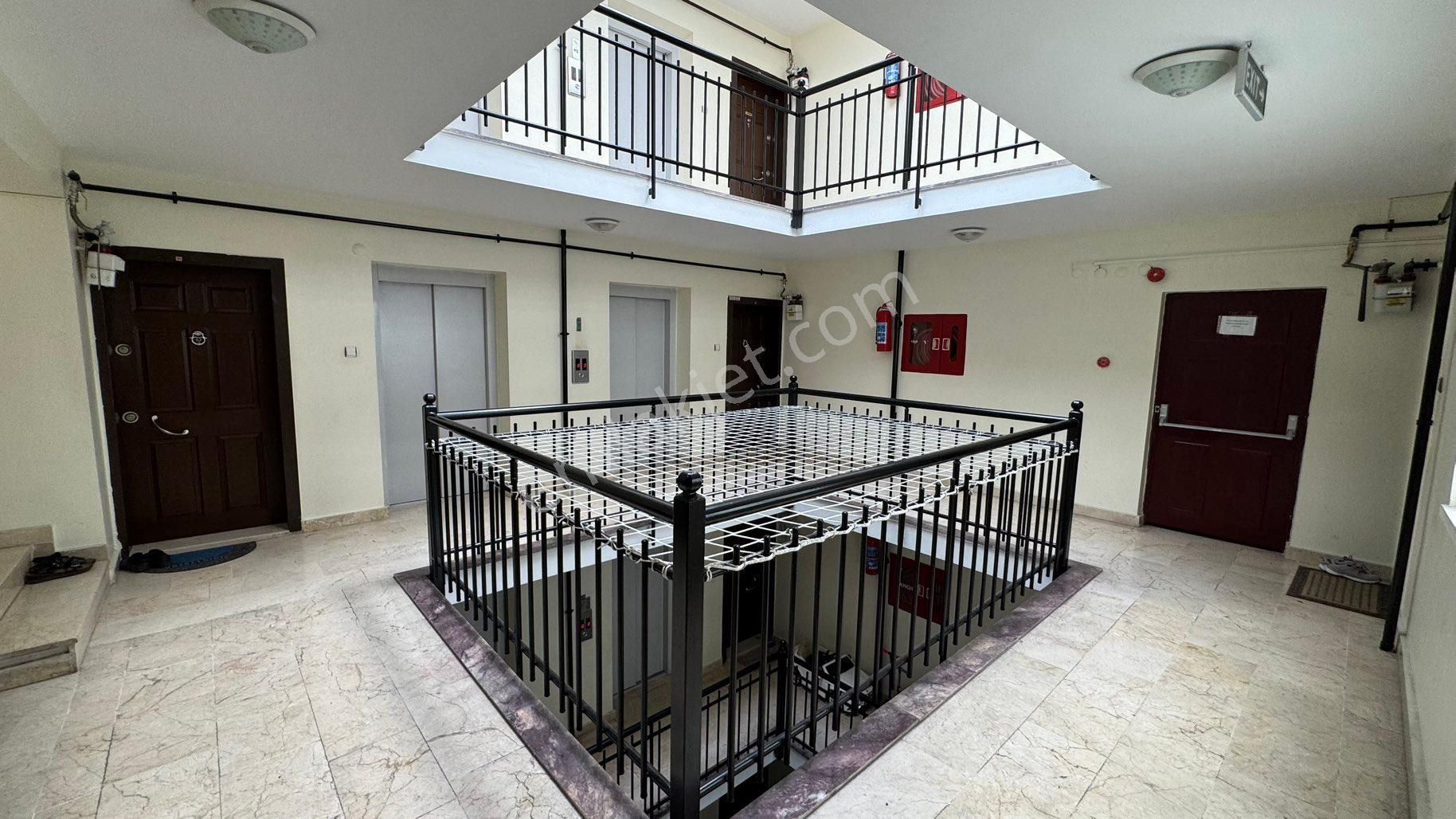 Mercanlardan Özevler Kaldera Evleri 1 Sitesi 3+1 Kiralık Daire - Görsel 24