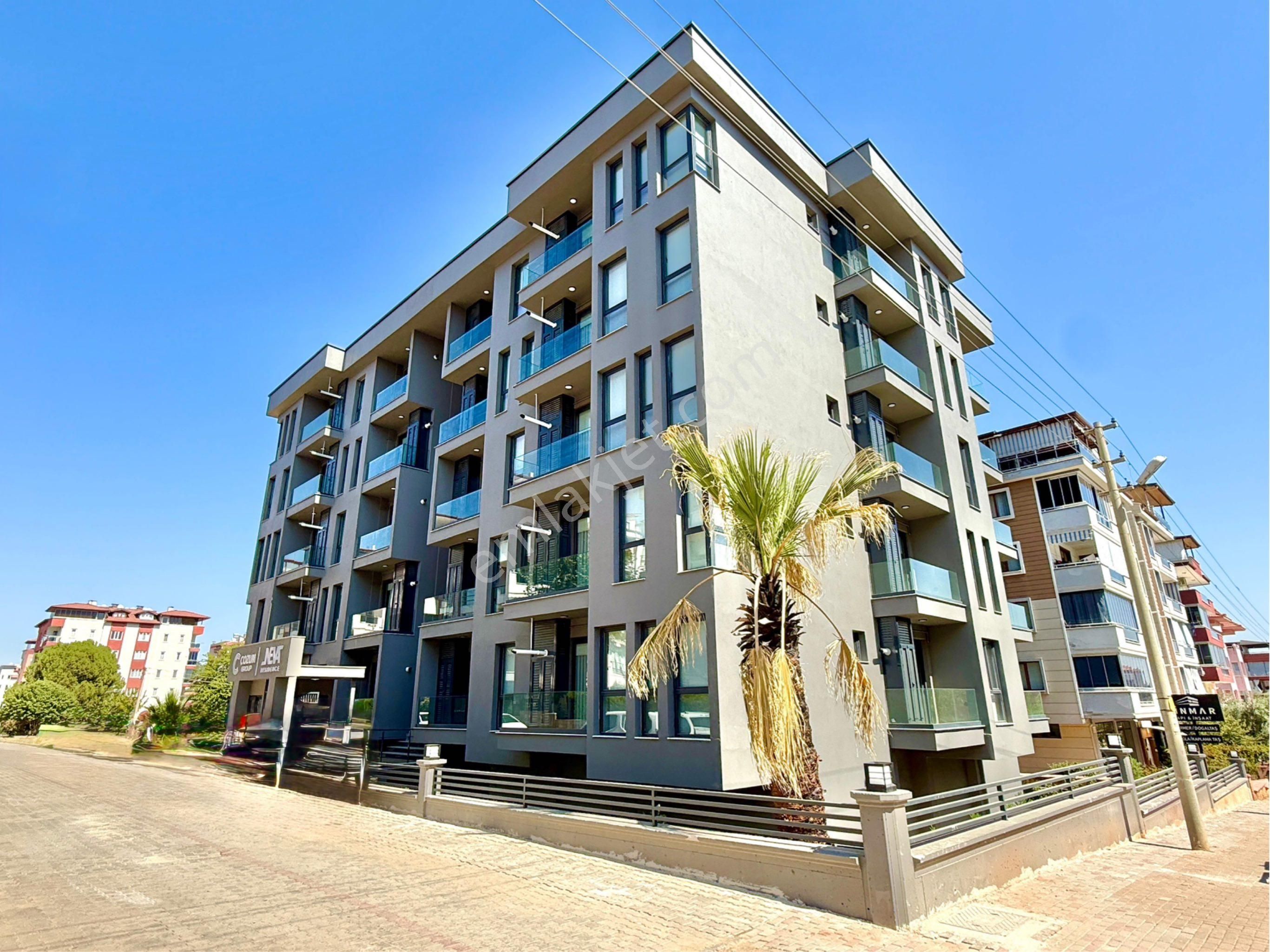 Adalet’te Satılık Apart Ve Ofisler Kampanyalı Fiyatlarla Satışta! Kaçırmayınnnnn