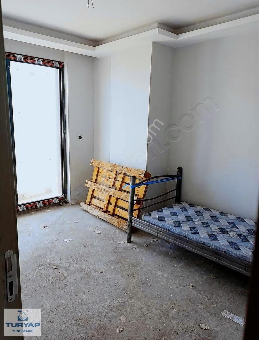 Çandarlıda Full Deniz Manzaralı 3+1 Sıfır Villa - Görsel 5