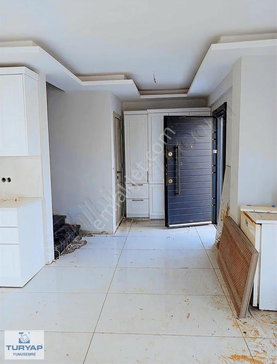 Çandarlıda Full Deniz Manzaralı 3+1 Sıfır Villa - Görsel 12