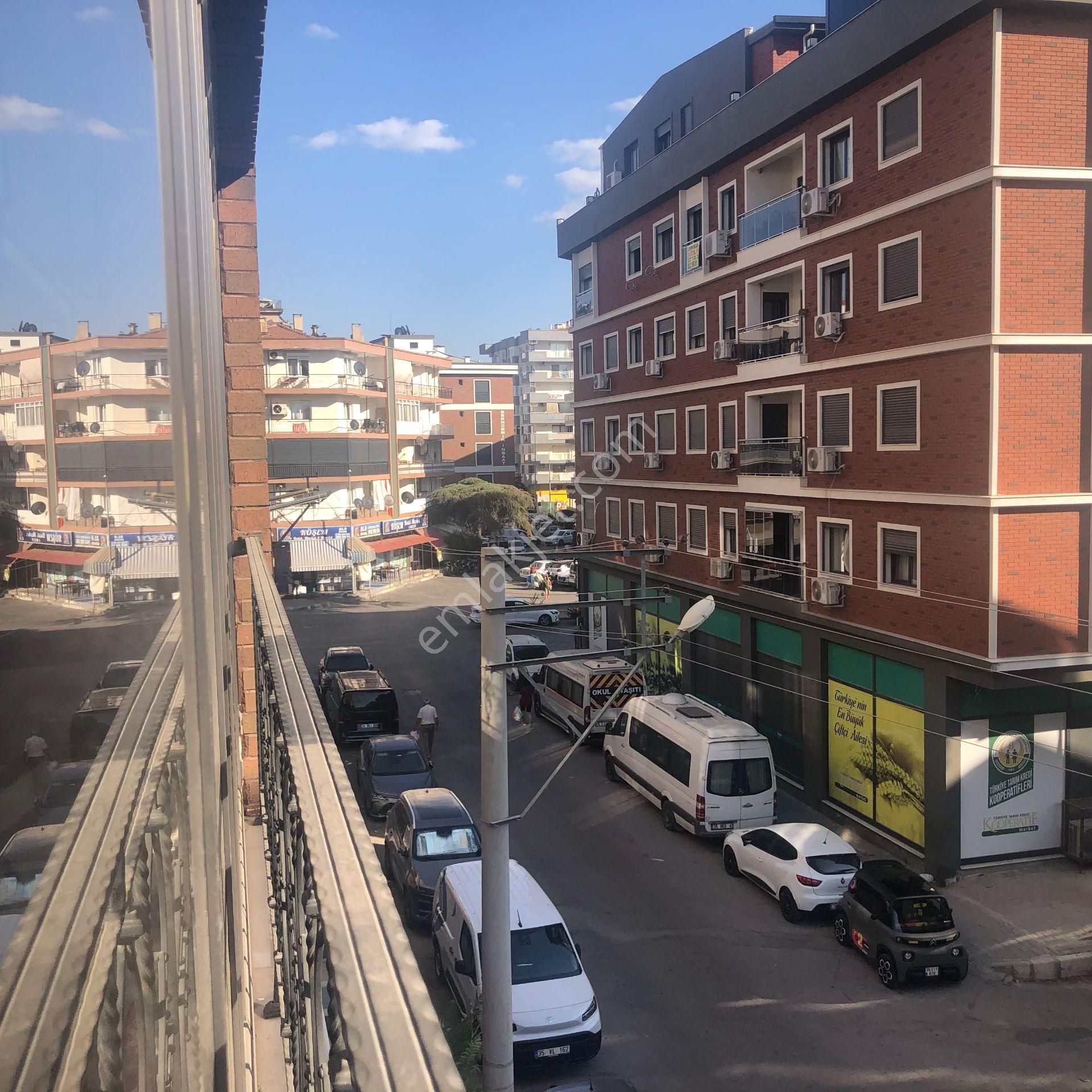 Karşıyaka Şemikler De Satılık 3+1 Lüx Daire - Görsel 11