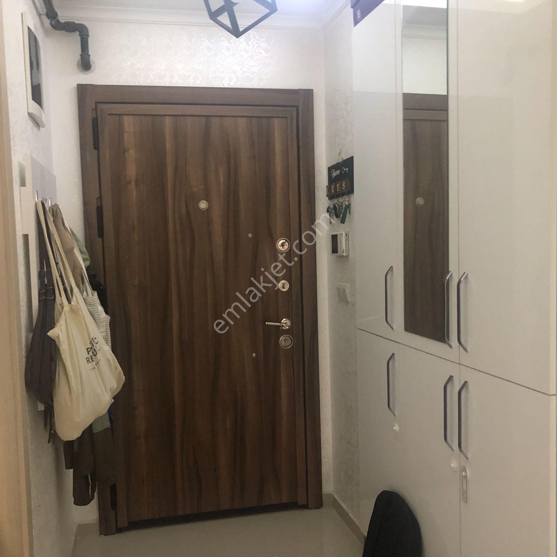 Karşıyaka Şemikler De Satılık 3+1 Lüx Daire - Görsel 35