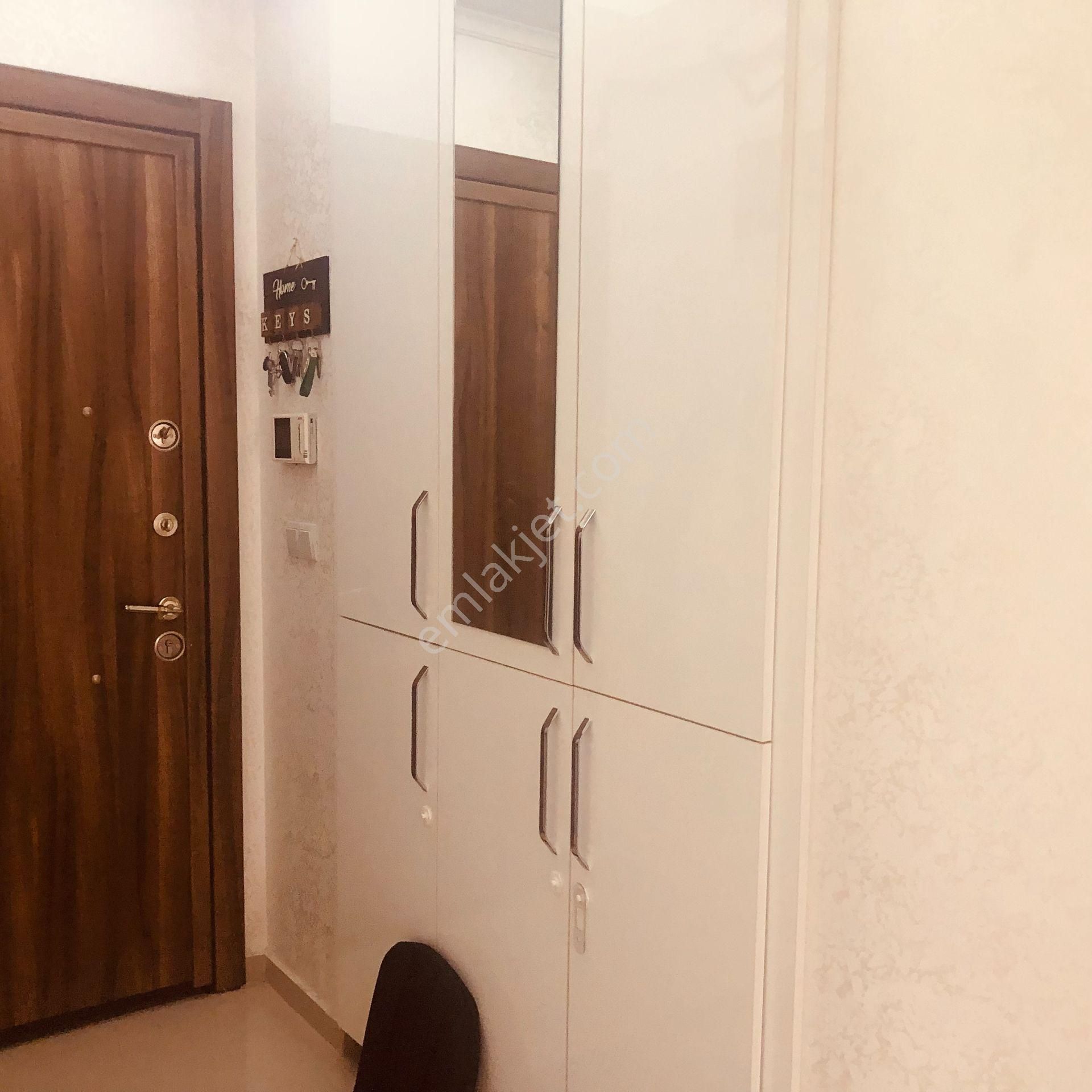 Karşıyaka Şemikler De Satılık 3+1 Lüx Daire - Görsel 34