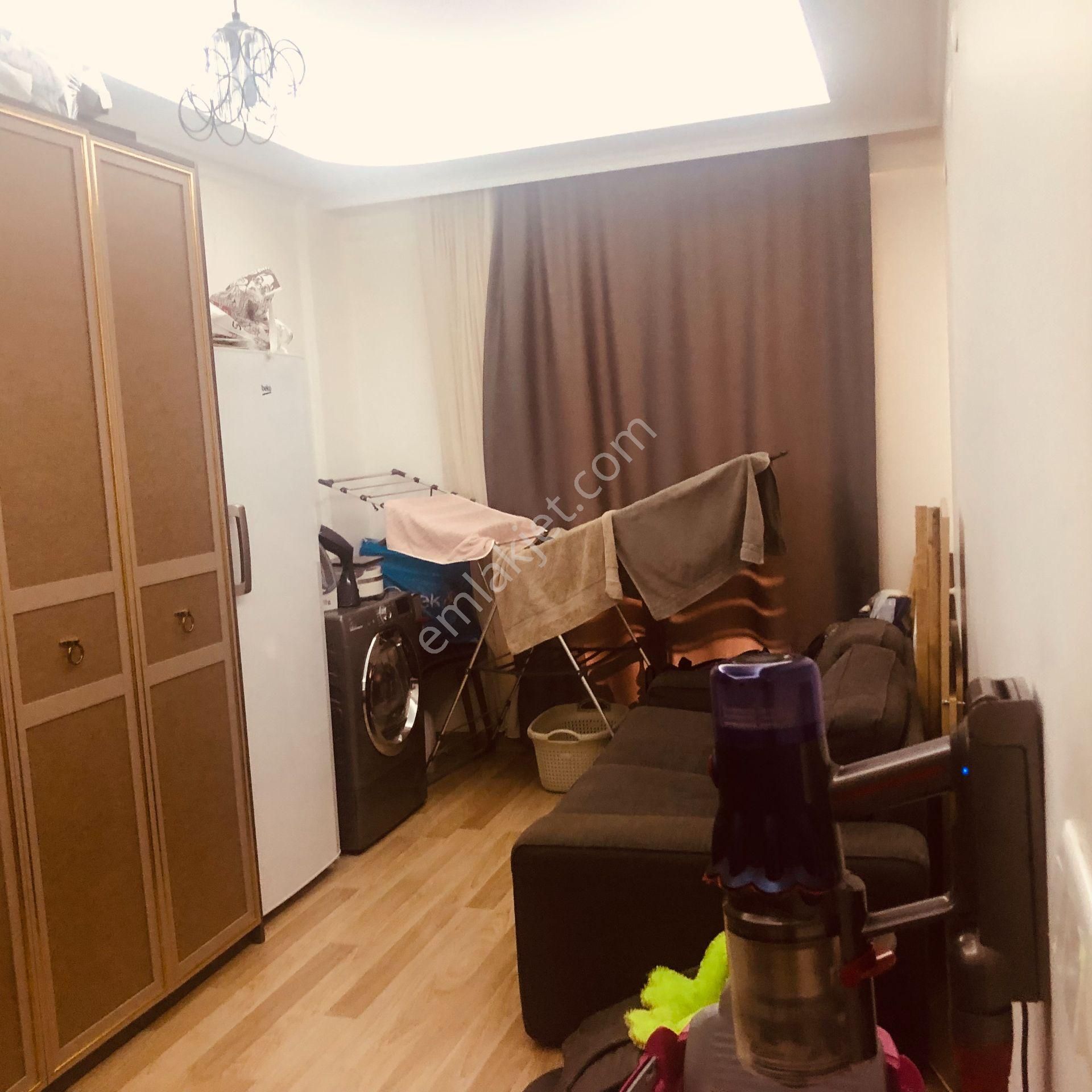 Karşıyaka Şemikler De Satılık 3+1 Lüx Daire - Görsel 23