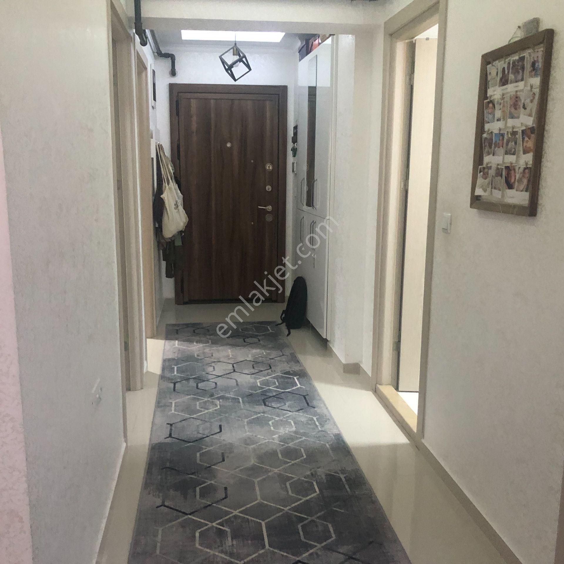 Karşıyaka Şemikler De Satılık 3+1 Lüx Daire - Görsel 28