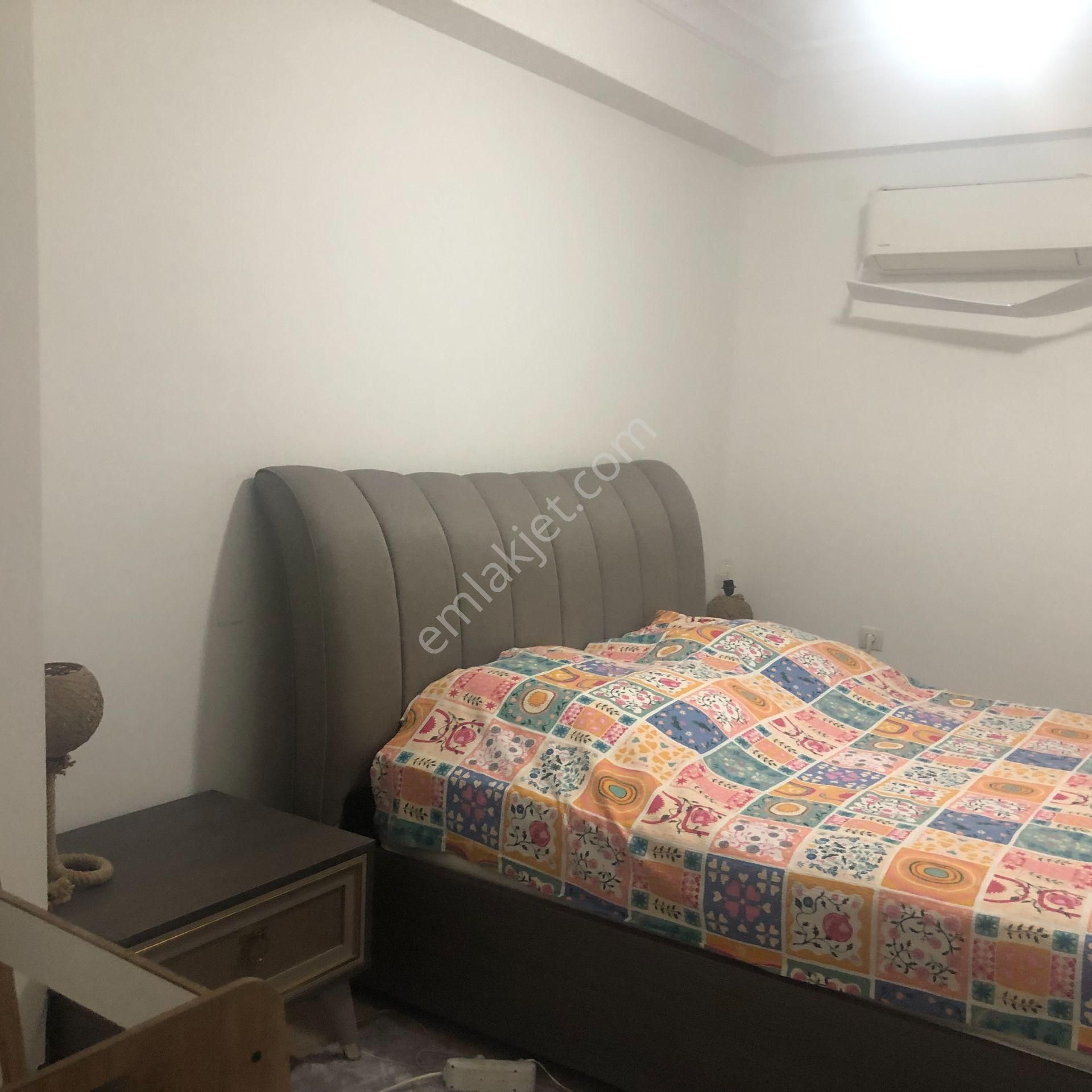 Karşıyaka Şemikler De Satılık 3+1 Lüx Daire - Görsel 27