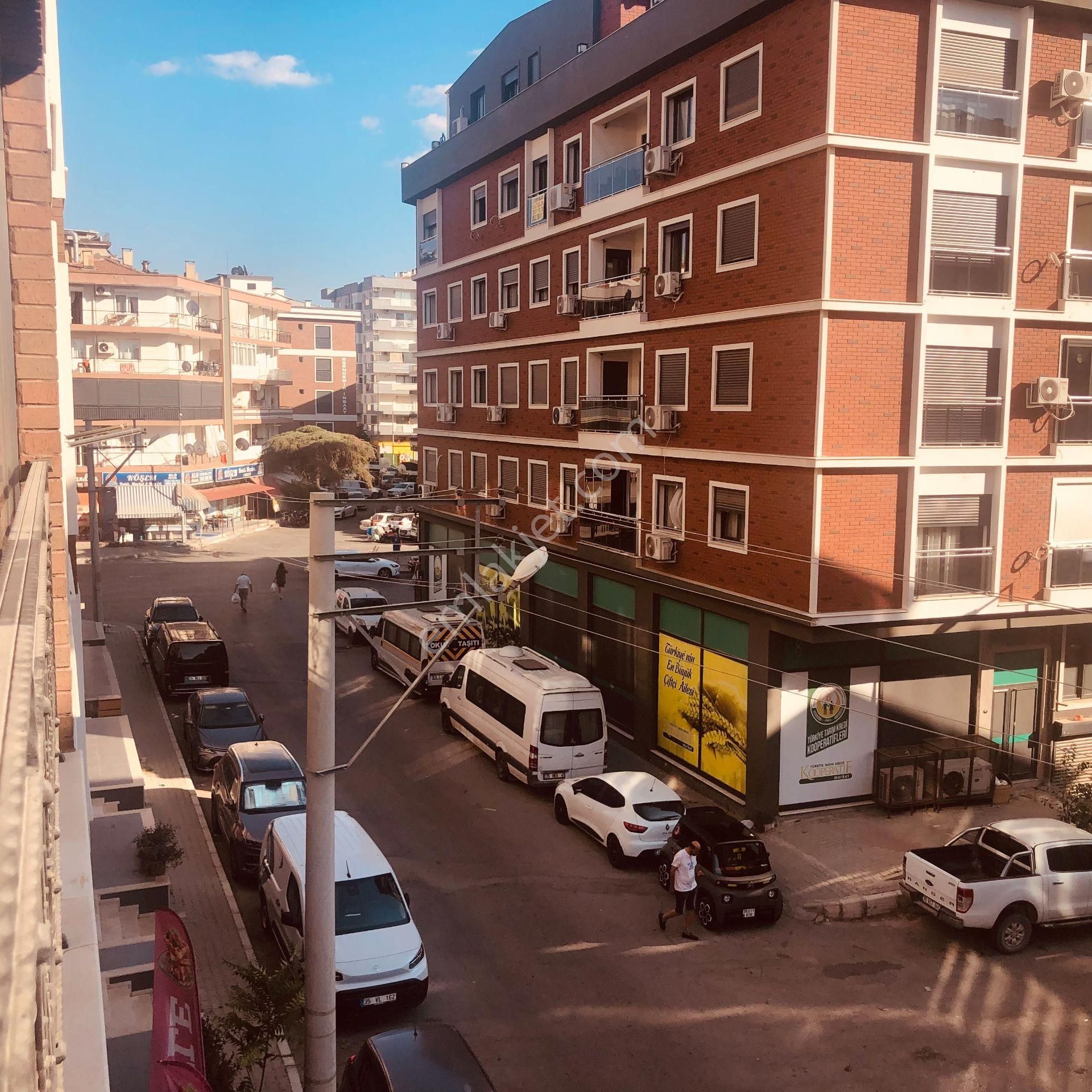 Karşıyaka Şemikler De Satılık 3+1 Lüx Daire - Görsel 12